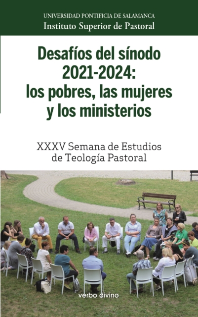Desafios del sinodo 2021-2024: los pobres, las mujeres y los ministerios