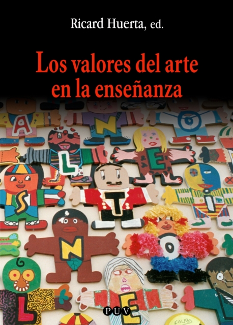 Los valores del arte en la ensenanza
