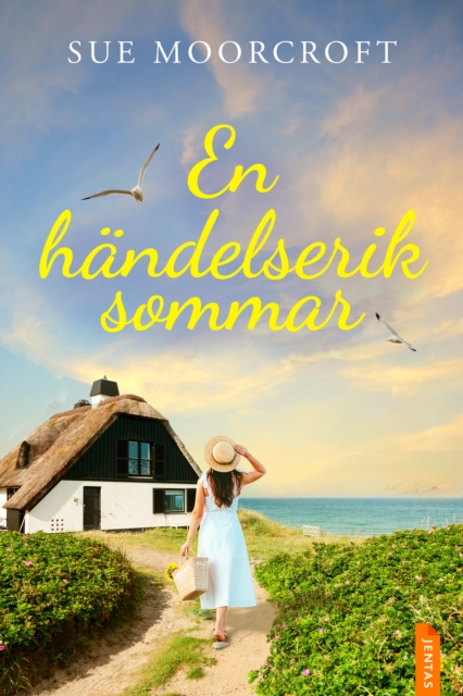 En händelserik sommar