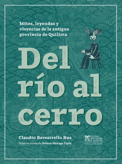 Del río al cerro.