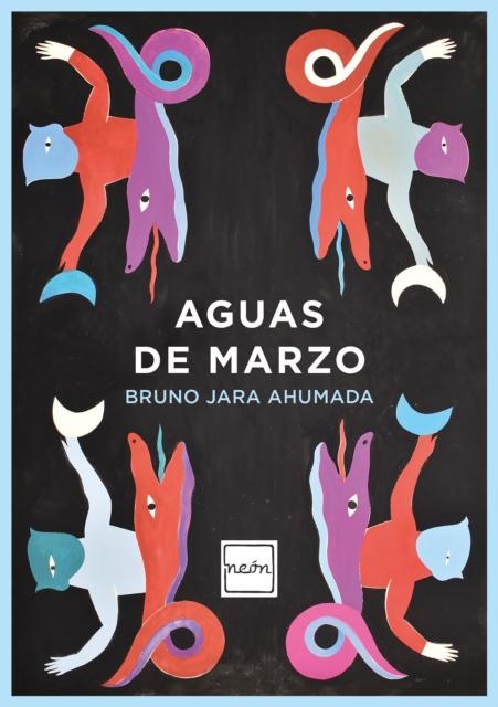 Aguas de marzo