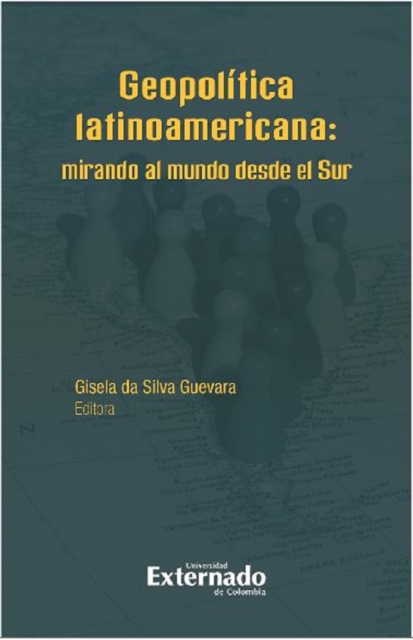 Geopolítica latinoamericana
