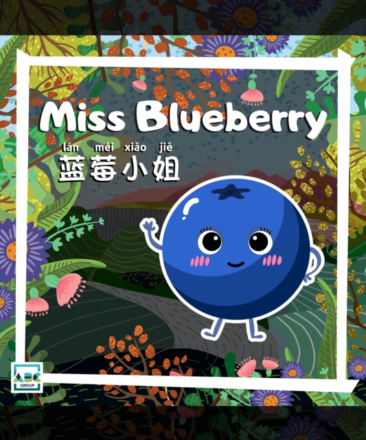 Miss Blueberry