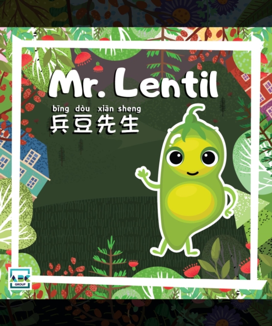 Mr. Lentil