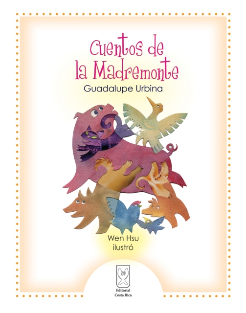 Cuentos de la Madremonte