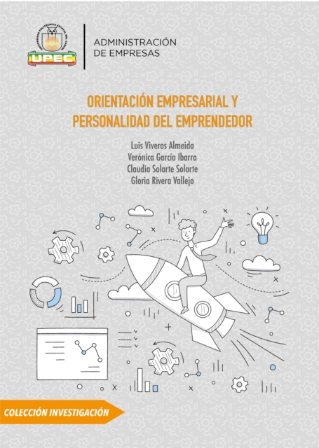 Orientación empresarial y personalidad del emprendedor
