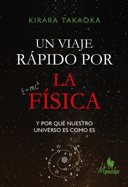 Un viaje rápido por la física