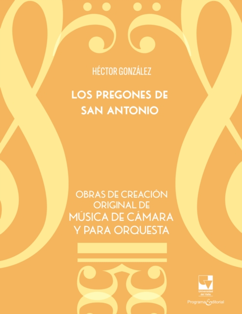 Pregones de San Antonio