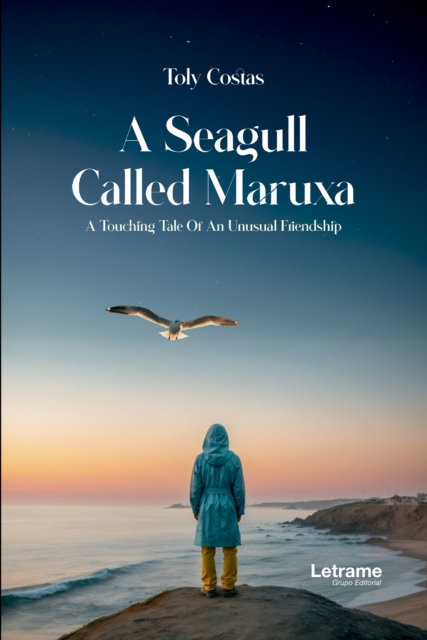 Seagull Called Maruxa