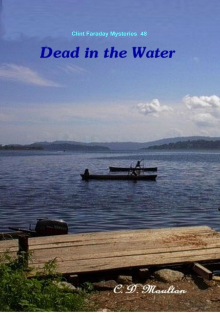 Dead in the Water