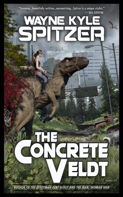 Concrete Veldt