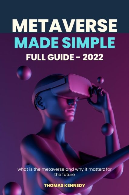 Metaverse Made Simple