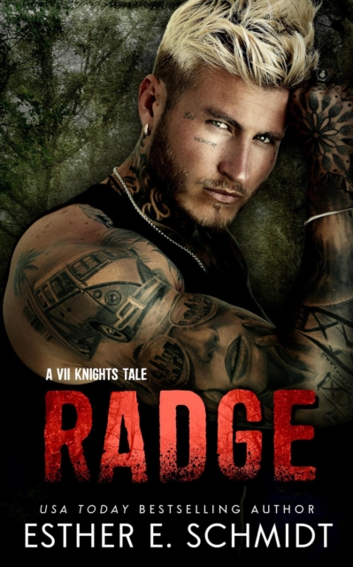 Radge