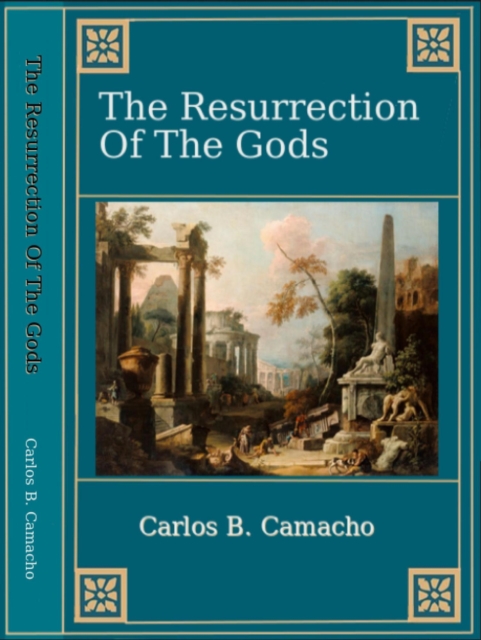 Resurrection Of The Gods