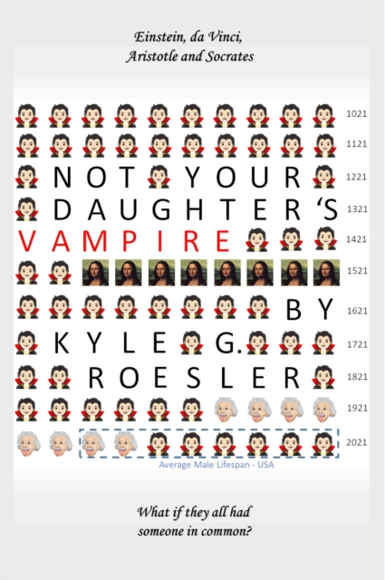 Not Your Daughter's Vampire