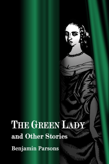 Green Lady and Other Stories