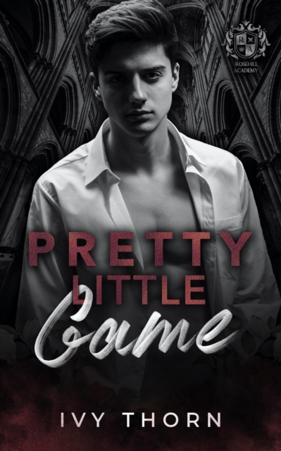 Pretty Little Game