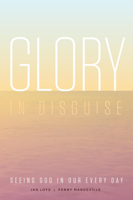 Glory in Disguise: Seeing God in Our Every Day