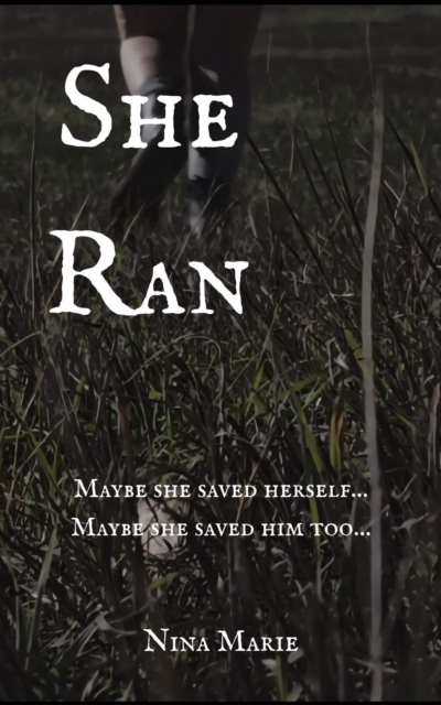 She Ran