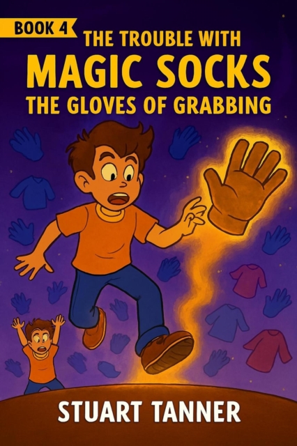 Gloves of Grabbing