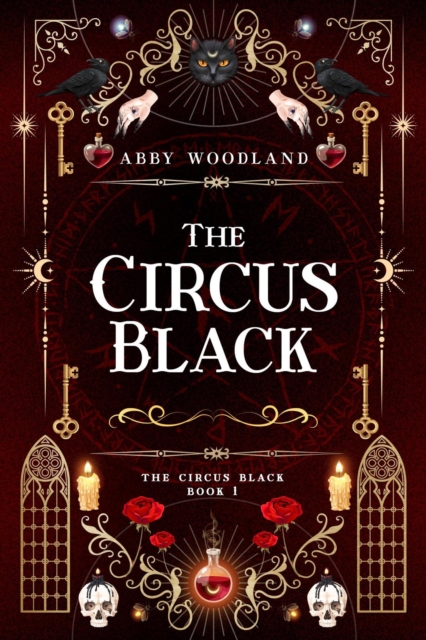 Circus Black