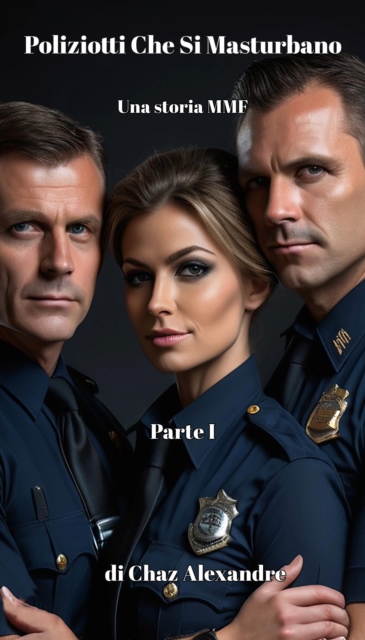 Poliziotti Che Si Masturbano