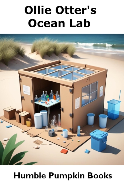 Ollie Otter's Ocean Lab