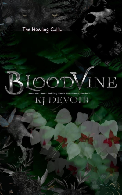 Bloodvine