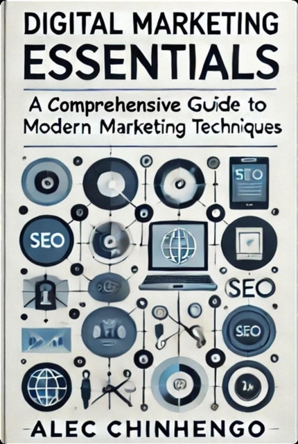 Digital Marketing Essentials