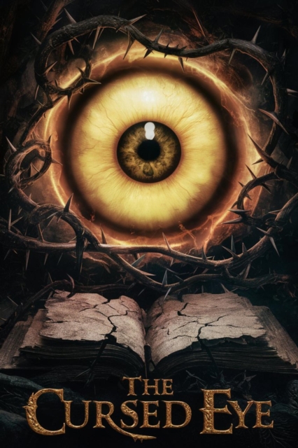 Cursed Eye