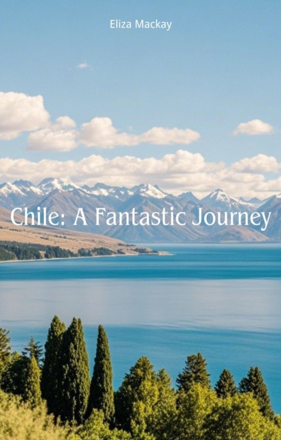 Chile: A Fantastic Journey