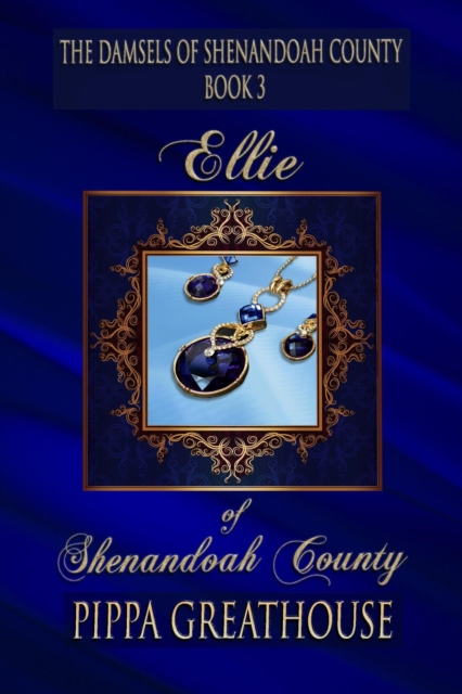 Ellie of Shenandoah County