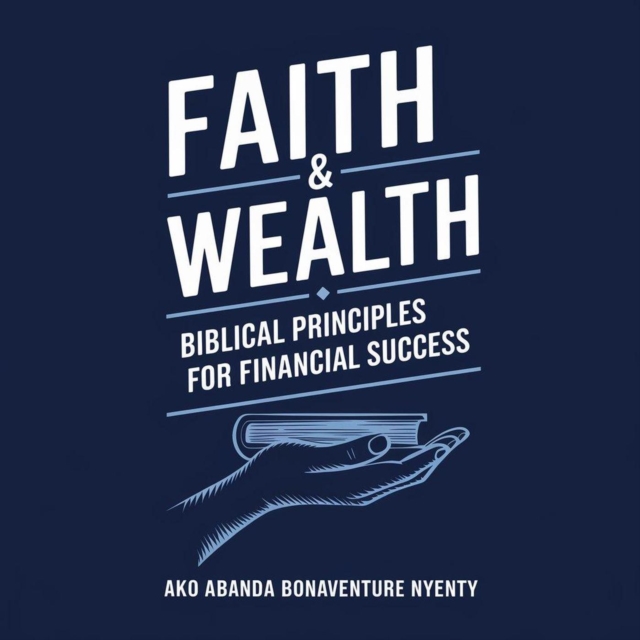 Faith & Wealth: Biblical Principles for Financial Success