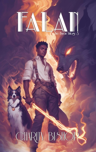 Demon Hunters: The Shadow's Prey