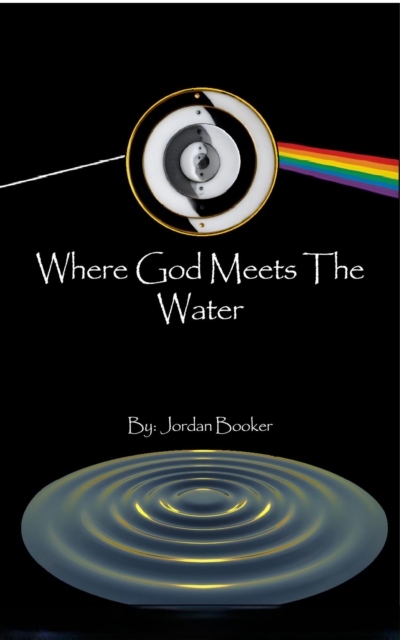 Where God Meets The Water