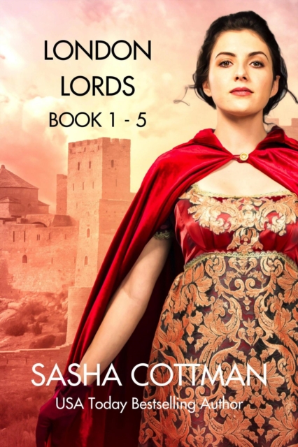 London Lords Book 1 - 5