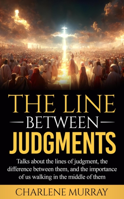 Line Between Judgments