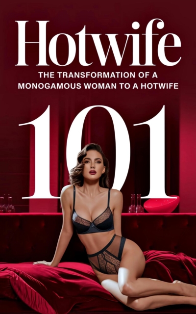 Hotwife 101  The Ultimate Guide to Sexual Freedom