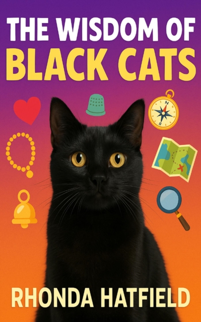 Wisdom of Black Cats