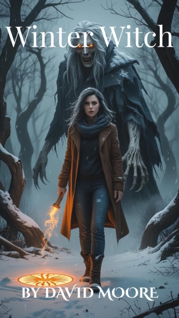 Winter Witch