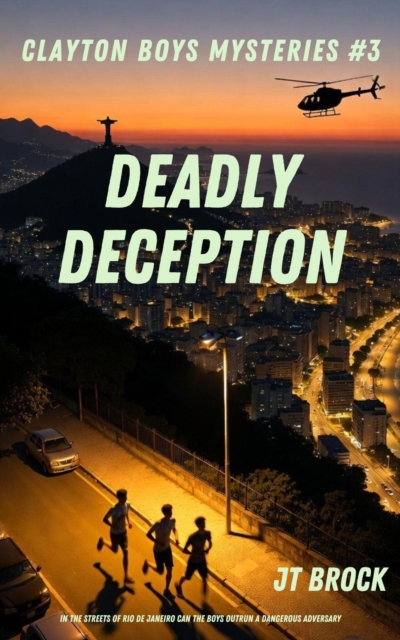 Deadly Deception