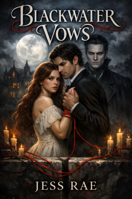Blackwater Vow
