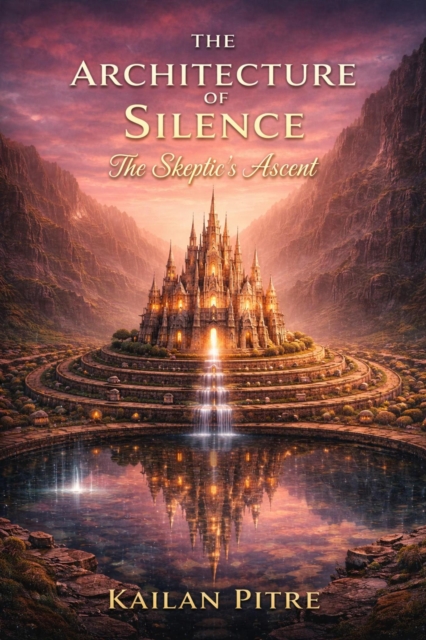 THE ARCHITECTURE OF: The Skeptic's Ascent