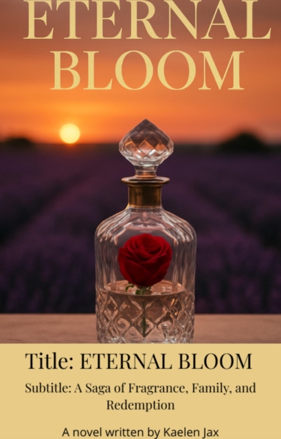 Eternal Bloom
