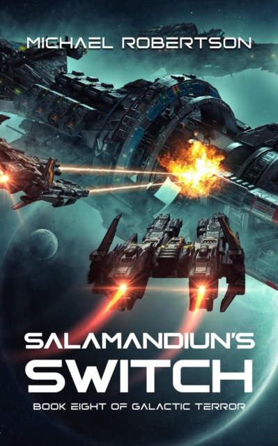 Salamandiun's Switch