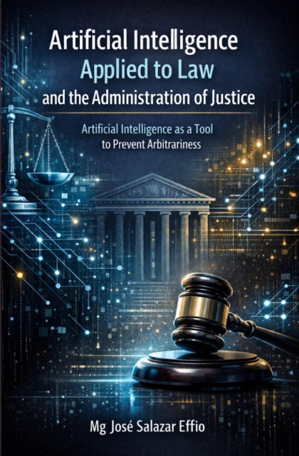 Artificial Intelligence : Applied to Law and the Administration of Justice
