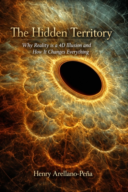 Hidden Territory