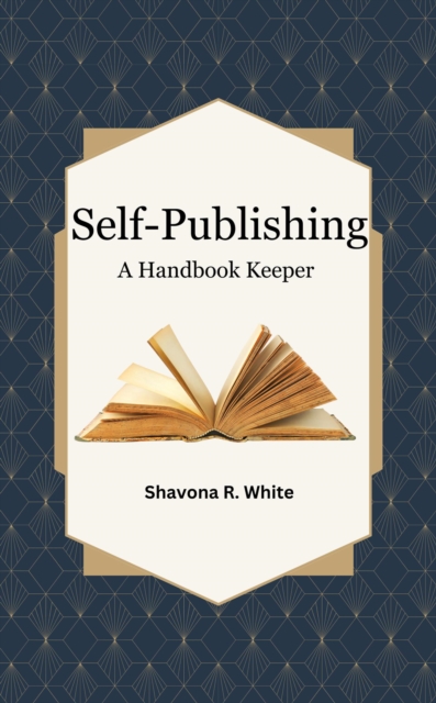 Self-Publishing A Handbook Keeper