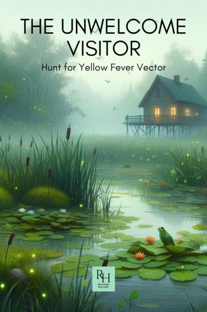 Unwelcome Visitor: Hunt for Yellow Fever Vector