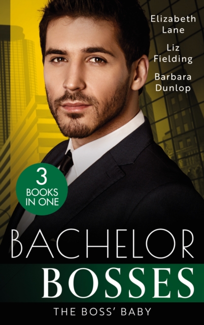 BACHELOR BOSSES BOSS BABY EB